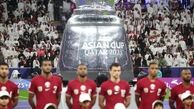 سرمربی قطر به بازیکنانش قبل از بازی با ایران هشداری جدی داد!