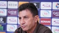 قلعه‌نویی: حقانیت ما در جام ملت‌ها ثابت شد