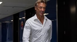 رنار از تیم ملی عربستان اخراج شد؟