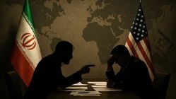سیاست یک‌جانبه‌ تحریم‌، مانع اصلی پیشرفت مذاکرات با ایران