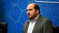 منصوری: اگر محمد مخبر نامزد انتخابات می‌شد همه اعضای دولت از او حمایت می‌کردند