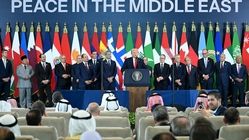 بقایی: شرکت کردن ما در اجلاس شرم الشیخ، به نفع مصالح و منافع کشور نبود