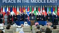 اجلاس شرم‌الشیخ چه پیامدهایی برای آینده خاورمیانه دارد؟