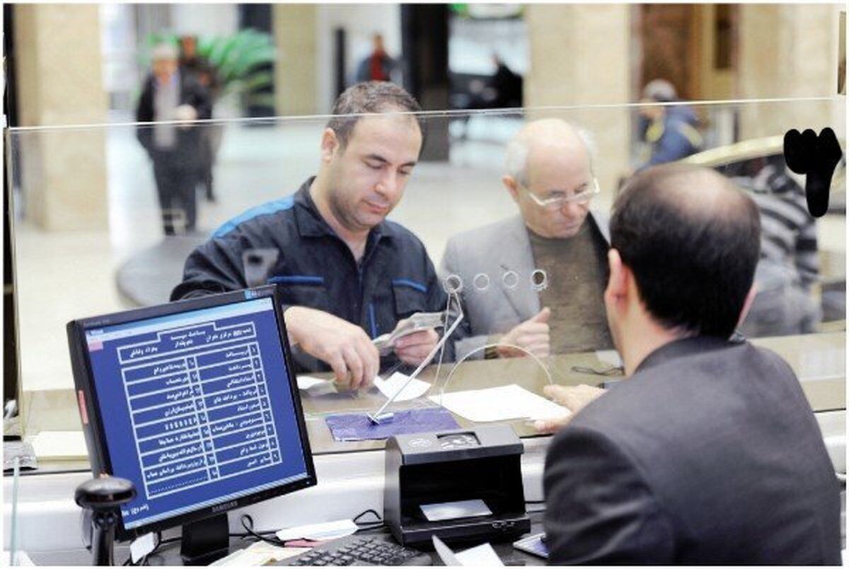 سهم بالای نهادهای دولتی در تسهیلات بانکی