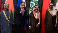 چرا «نشست روسیه و جهان عرب» لغو شد؟