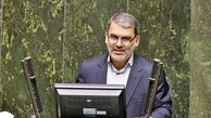 عضو کمیسیون برنامه و بودجه مجلس: دریافت بهای خدمات از تنگه هرمز وارد فاز اجرایی شده است
