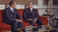 چرا متحدان غیردولتی ایران از پهلوی تا اکنون تغییری نکرده‌اند؟