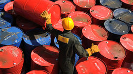 واکنش قیمت نفت به خبر لغو مذاکرات ایران و آمریکا