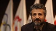 به دنبال افزایش طلاهای ایران در بازی‌های جهانی نومد گیمز هستیم