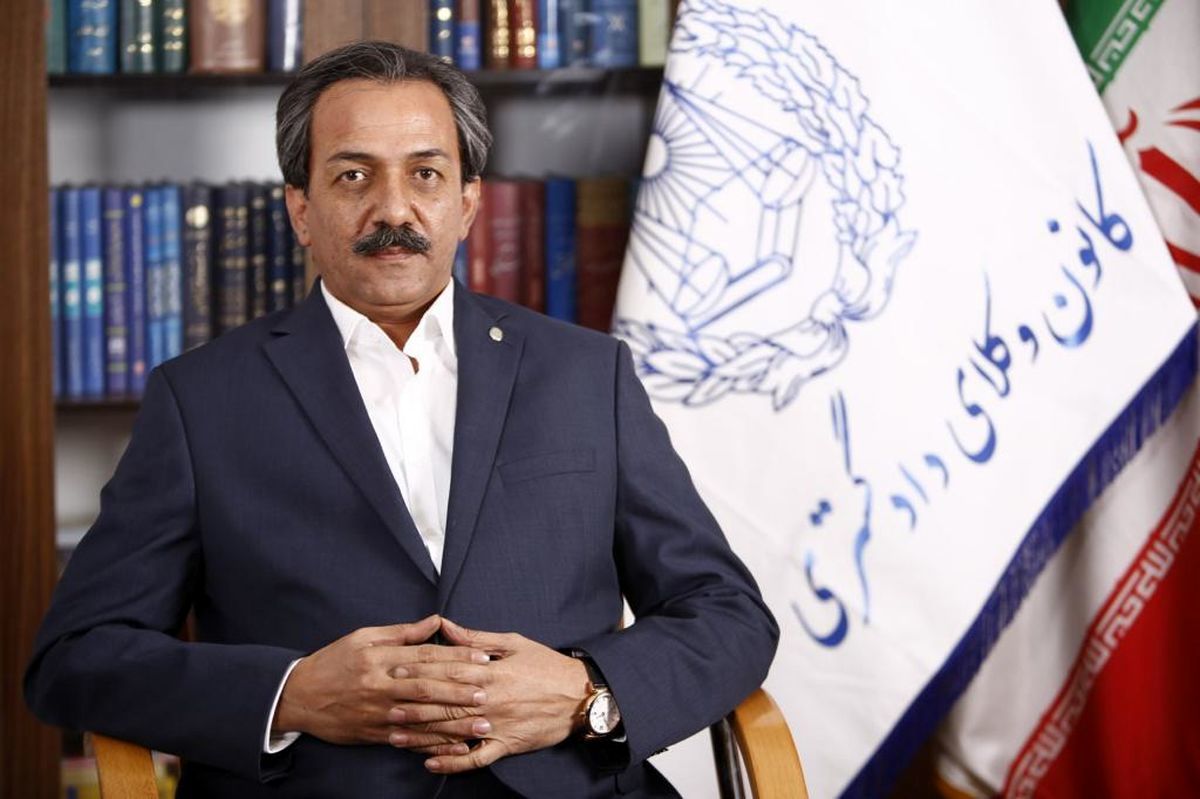 هرچه سریعتر راهکاری برای پس گرفتن لایحه دولت در مورد فضای مجازی اندیشیده شود/ این قانون دست هر قاضی که بیفتد هر فردی را به هر دلیلی میتواند متهم و مجازات کند