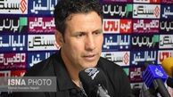 تارتار گزینه مناسب داخلی برای پرسپولیس بود