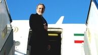 عراقچی وارد مسکو شد