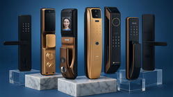 راهنمای جامع خرید دستگیره هوشمند: قیمت، بهترین برندها و نکات نصب