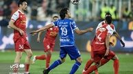 پرسپولیس برنده دربی است/ بازیکنان باید قدر موقعیت ها را بدانند