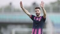 مهدی عبدی در آستانه جدایی از پرسپولیس قرار دارد