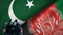 شکست دور دوم مذاکرات افغانستان و پاکستان