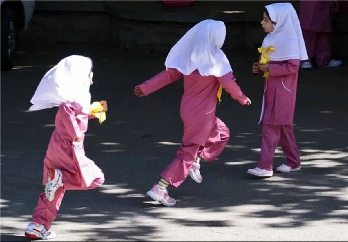 دوره پیش‌دبستانی در ۵ سالگی اجباری می‌شود