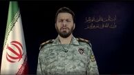 انهدام رادارهای فوق پیشرفته سامانه تاد با برد بسیار بالا