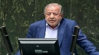 خاتمی نماینده موافق سیمایی صراف: با رای قاطع به این استاد متعهد شاهد شکوفایی حوزه علوم باشیم