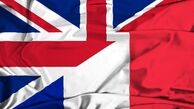 بیانیه انگلیس و فرانسه در مورد تنگه هرمز