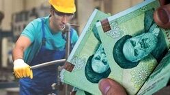حقوق کارگران بیشتر از نرخ تورم افزایش می‌یابد؟