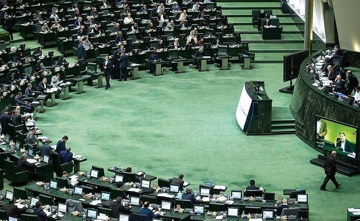 واکنش مجلس به خبر افزایش حقوق نمایندگان