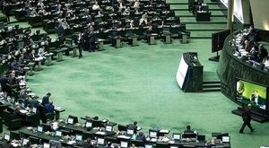 وزیر ارتباطات از مجلس کارت زرد گرفت