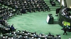 وزیر ارتباطات از مجلس کارت زرد گرفت