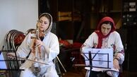 زنان اینگونه مخاطب خود را برای کنسرت جذب می‌کنند