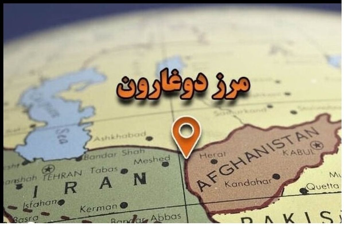 آمار بالای تجار افغانستانی در خراسان رضوی