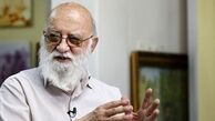 چمران: فکر کردم امروز بسیجی‌ها را بیاوریم و به همه آن‌ها یک ماشه بدهیم تا بچکانند