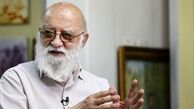 چمران: فکر کردم امروز بسیجی‌ها را بیاوریم و به همه آن‌ها یک ماشه بدهیم تا بچکانند