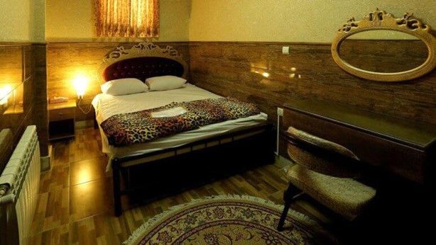 اعلام شرایط اضطراری در هتلهای ایران