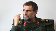 «هنوز این تنگه، دست تنگسیری‌ست»