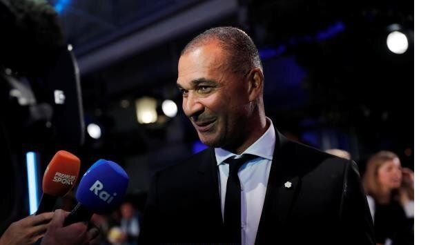 آنچلوتی بهتر از فرگوسن و گواردیولا است