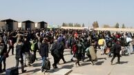 فراخوان طالبان به مهاجران افغان ساکن ایران