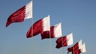 قطر: هیچ صلحی با اسرائیل بدون حل و فصل مسئله فلسطین وجود ندارد