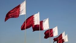 قطر: مخالف نقض آزادی دریانوردی در تنگه هرمز هستیم