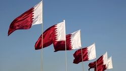 قطر: تنگه هرمز همچنان یک شریان حیاتی برای تجارت بین‌المللی باقی خواهد ماند