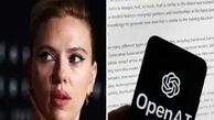 بازیگر زن سرشناس یکی از ۱۰۰ چهره برتر هوش مصنوعی جهان شد