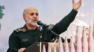 سردار رشید به شهادت رسید
