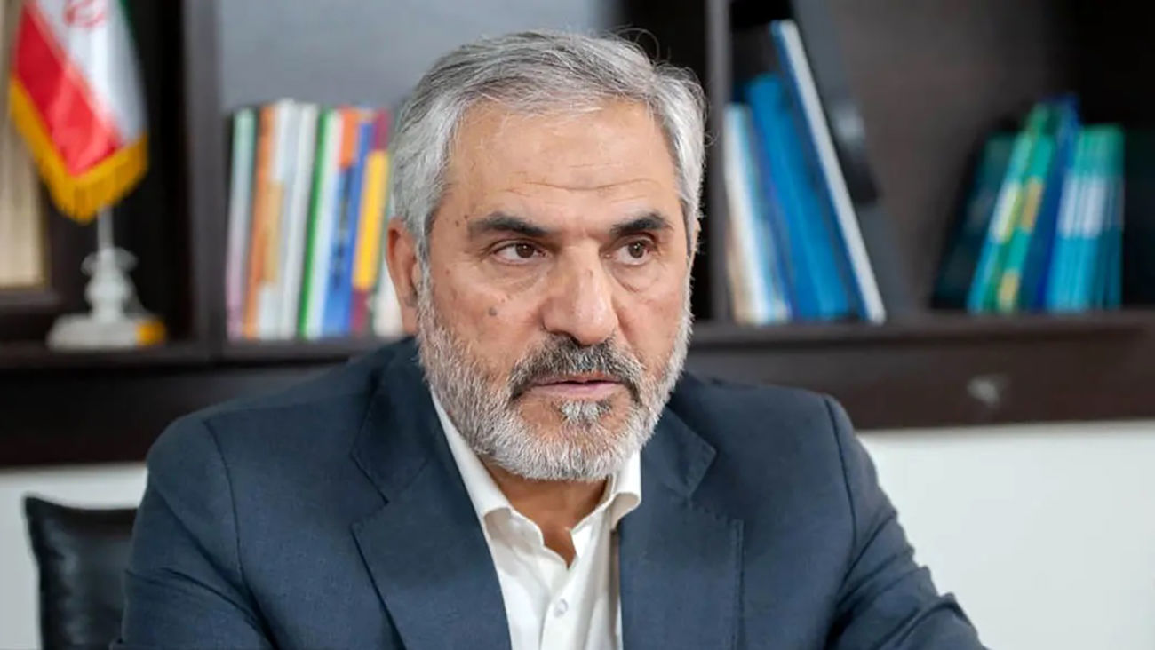 معاون ستاد امر به معروف و نهی از منکر: اگر جناب پزشکیان آن مواضع را راجع به حجاب نگرفته بودند شاهد یاوه‌های استاندار مازندران نبودیم