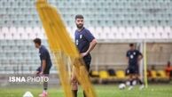 بازیکن پرسپولیس باید سند و مدرک بیاورد!/ حرفی هست؟ بگو!