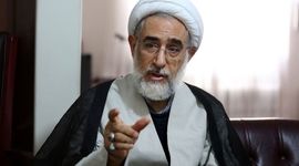 واکنش منتجب‌نیا به خبر فعالیت ۸۰ هزار آمر به معروف در سطح شهر تهران: مگر در تجربه گشت ارشاد ندیدیم چه اتفاقاتی افتاد؟