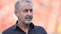 سه نفر روی امضاهای پرسپولیس نظارت می‌کنند