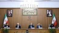 عارف بر تعامل سازنده دولت و مجلس تاکید کرد/ مشکلات و مطالبات رسانه‌ها باید رفع شود