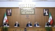 عارف بر تعامل سازنده دولت و مجلس تاکید کرد/ مشکلات و مطالبات رسانه‌ها باید رفع شود