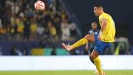 النصر باز هم پیروز شد