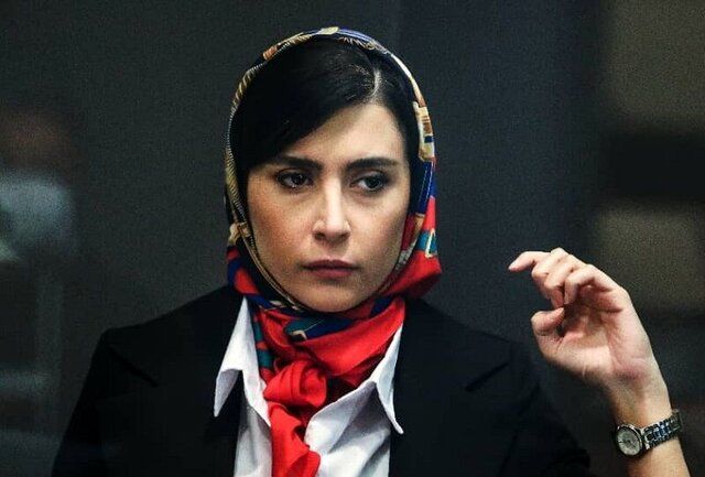 مژده دایی فوت کرد