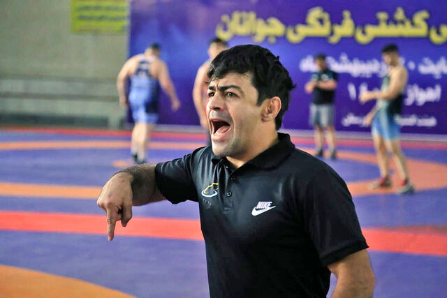 این انتخاب‌ها دست باوفا را بست